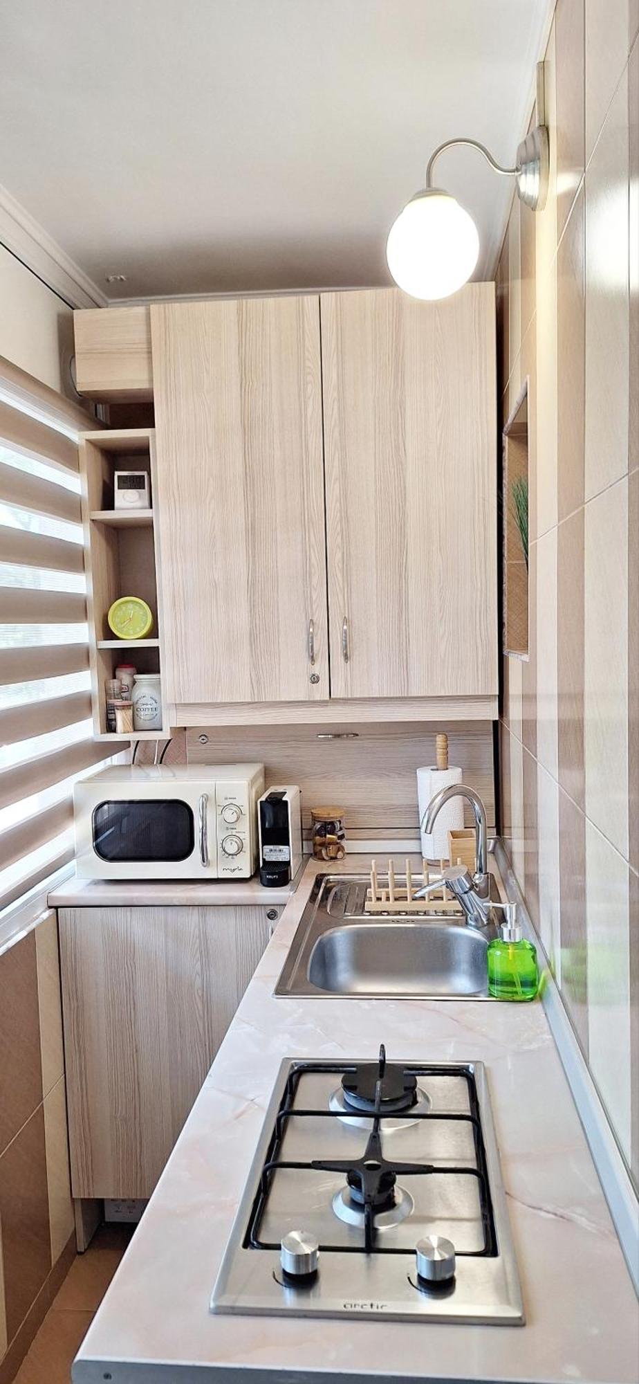 Apartament Cezar Faleza-Nord Constanta-Plaja Reyna エクステリア 写真